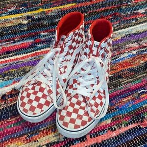 women’s vans